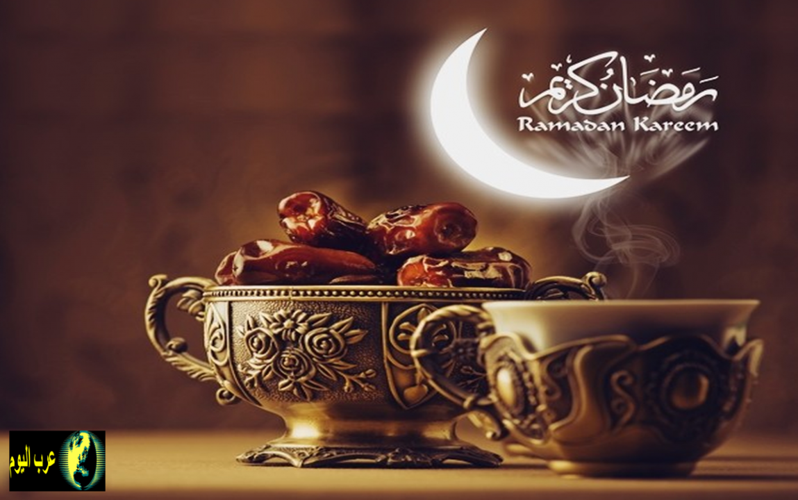 عبارات تهنئة رمضان