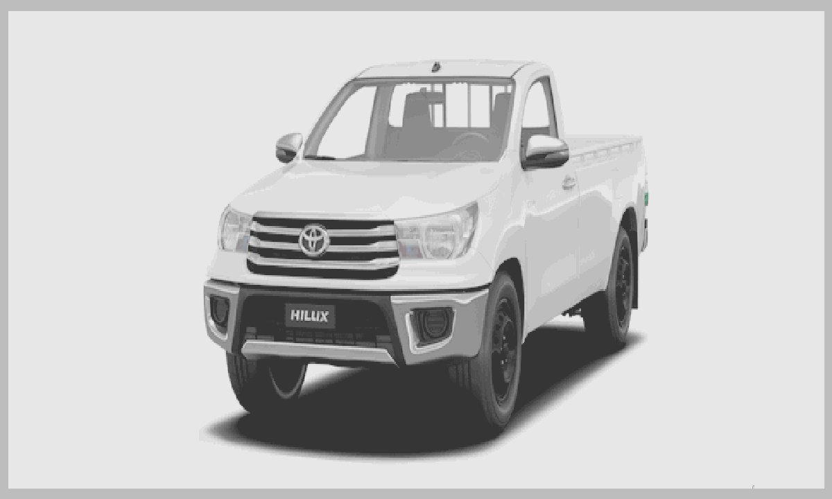  تويوتا هايلكس 