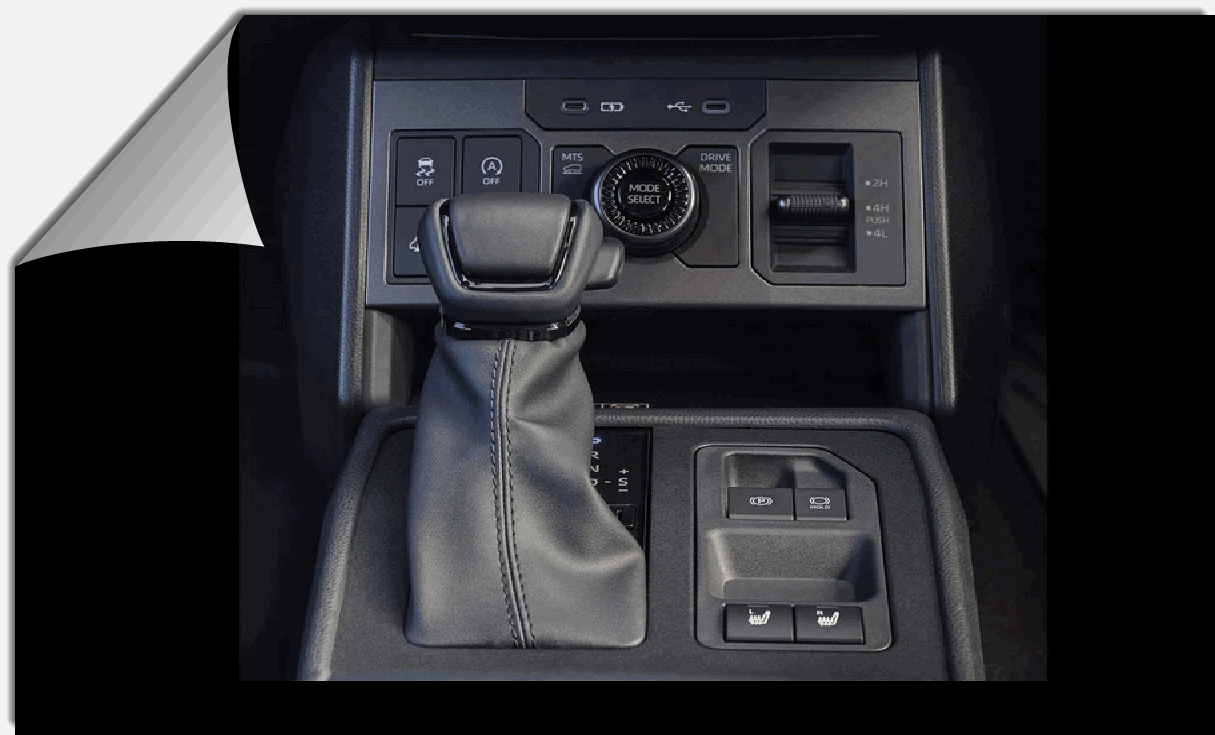  تويوتا هايلكس 